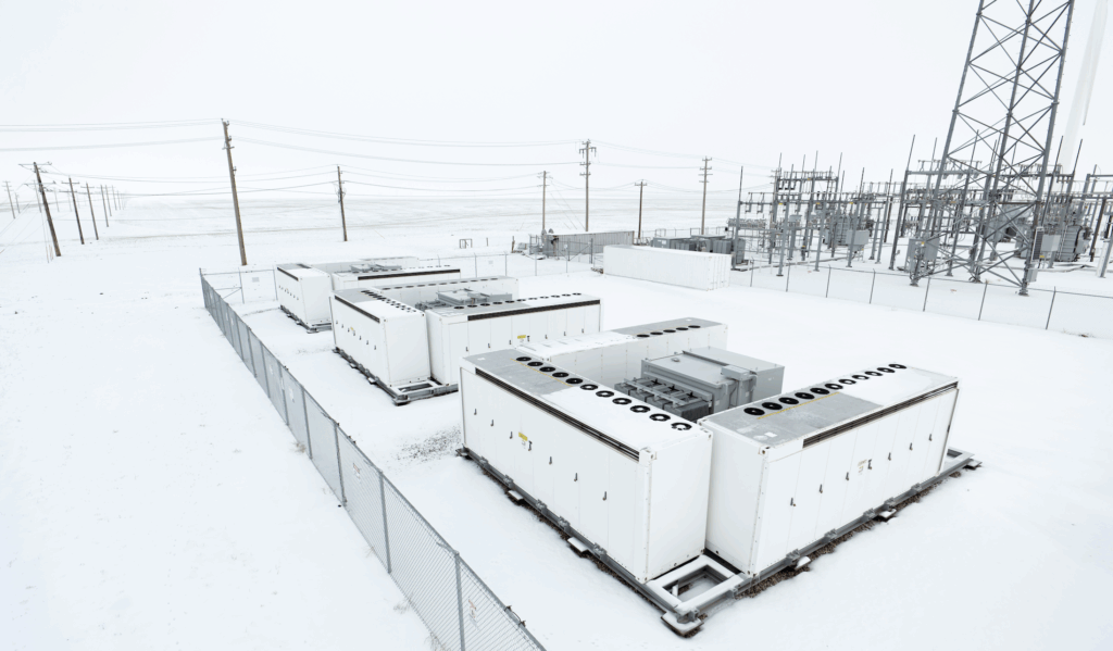 Resilient Battery Materials