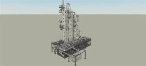 eneabba rare earth refinery