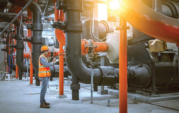 high-performance coatings