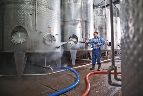 high-performance coatings