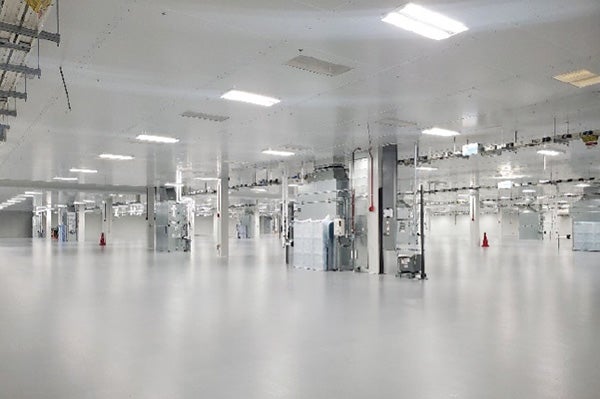 high-performance coatings