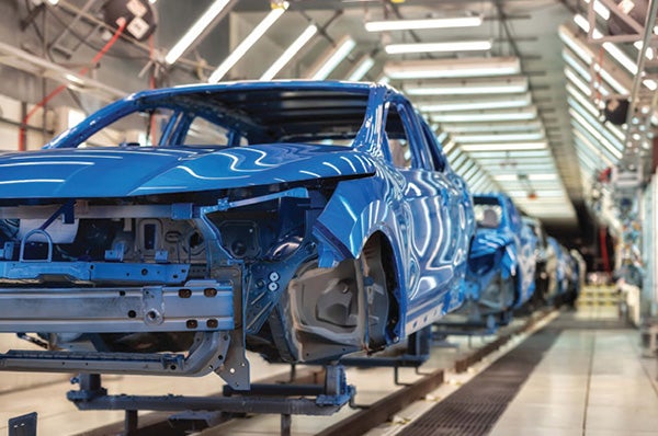 high-performance coatings