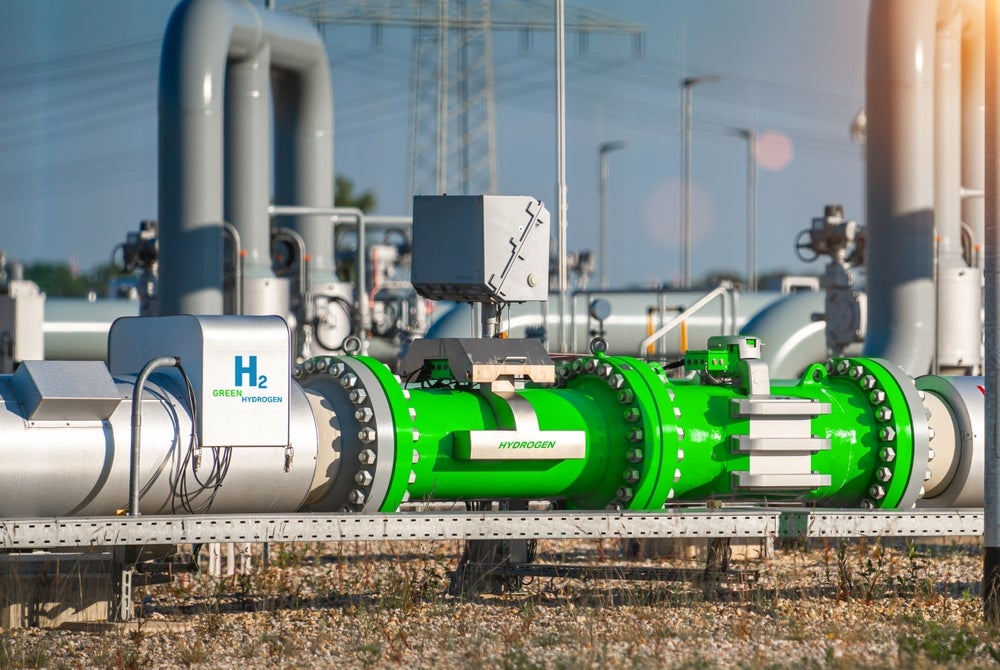 hydrogen safety