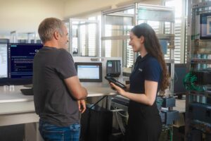 Siemens Engineering Copilot TIA autonomously executes engineering tasks