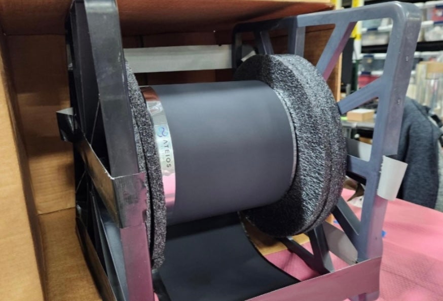 Aetios Systems' RaiCure Technology