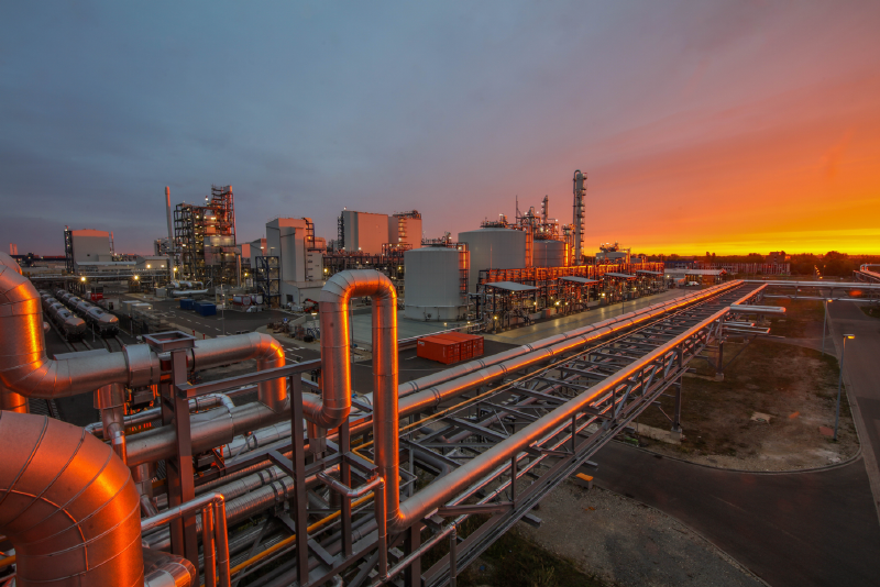 UPM begins production of industrial sugars at biorefinery in Germany