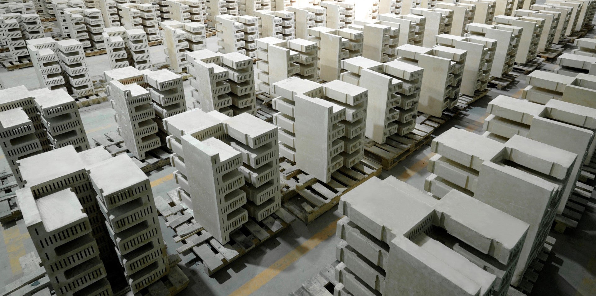 Covestro and Rondo Energy break ground for heat-battery installation in Germany