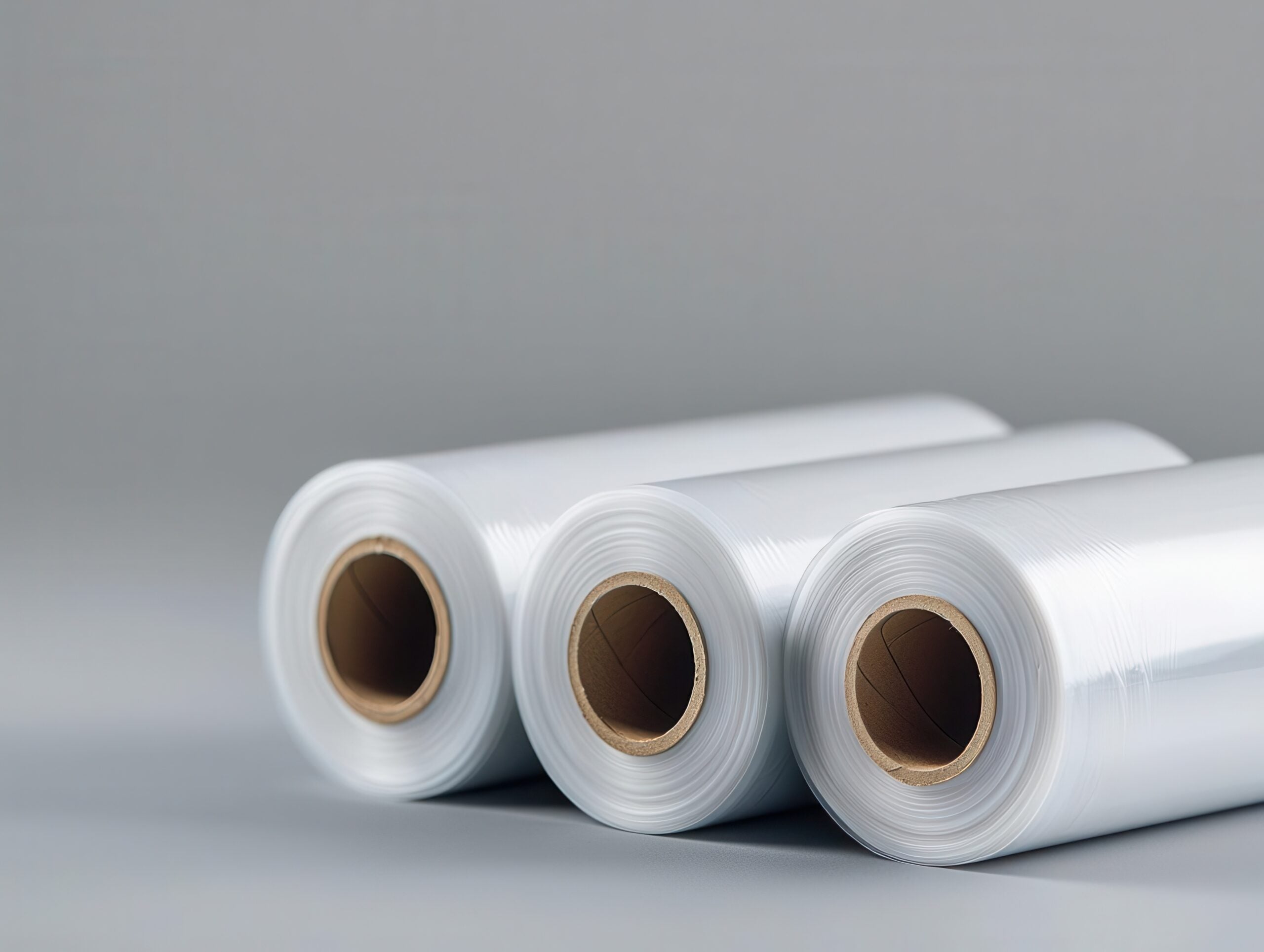 Optical film recycling: Applications for advanced filtration