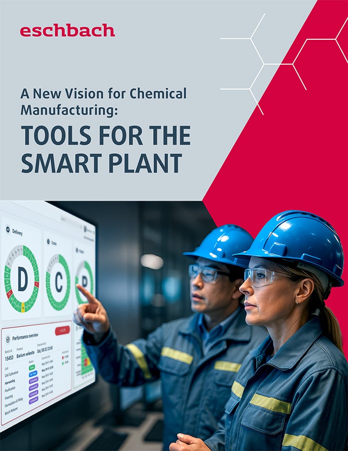 Tools for the Smart Plant