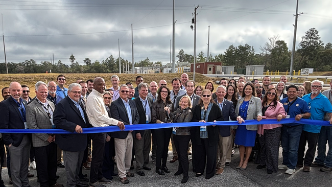 Duke Energy unveils end-to-end system for green hydrogen production and storage