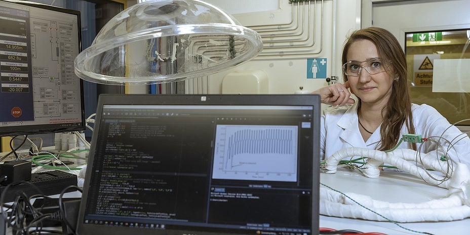 Research project looks to eliminate PFAS and iridium from PEM electrolysis