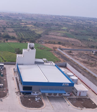 4 News Article Image ICL Group opens specialty fertilizer manufacturing facility in India