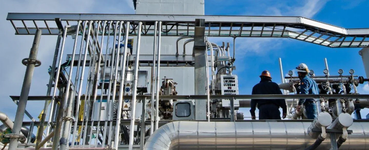 Air Liquide enters agreement to supply gases for low-carbon-emissions ...