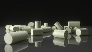 Clariant propane dehydrogenation catalyst