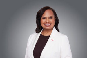 Karen S. Carter Appointed Chief Executive Officer (source: Dow)