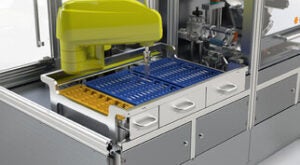 Herma labeling system
