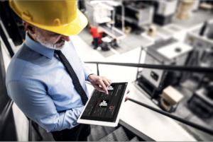 instrumentation for condition monitoring