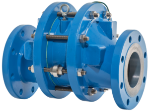 groth flame arrester