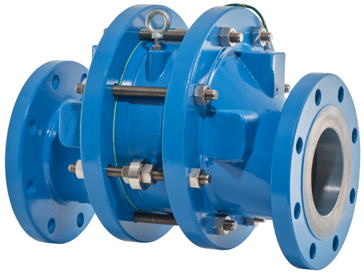 groth flame arrester