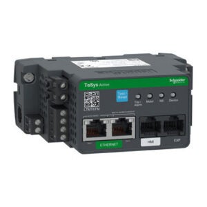 TeSys Tera motor management device