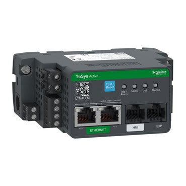 TeSys Tera motor management device