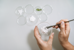 Seprify cellulose technology