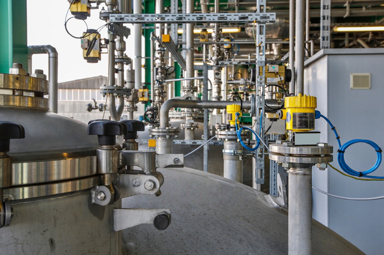 VEGA Safety-Industry-photo