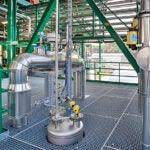 VEGA Industry Photo