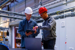 Danfoss cybersecurity enhanced drives