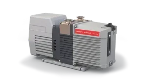 Pfeiffer vacuum roatry-vane pumps