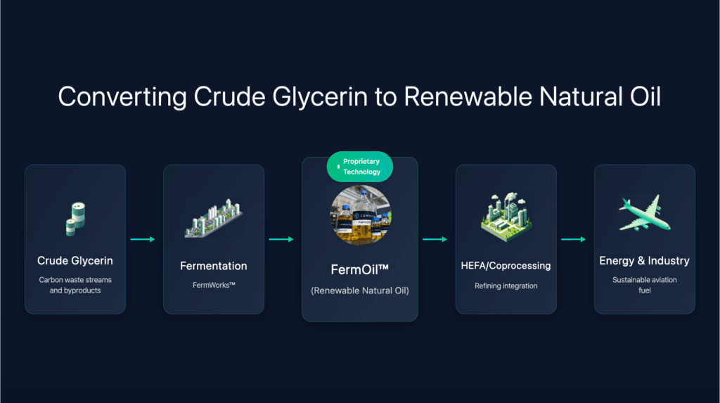 cemvita production pathway