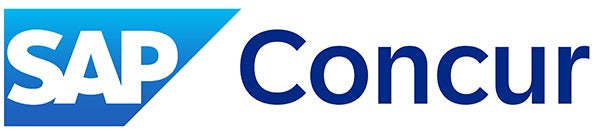 SAP Concur Logo