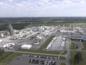 Arkema's New PVDF Capacity Expansion in Calvert City, KY, US