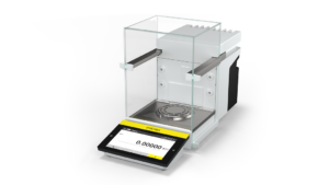 sartorius lab balance