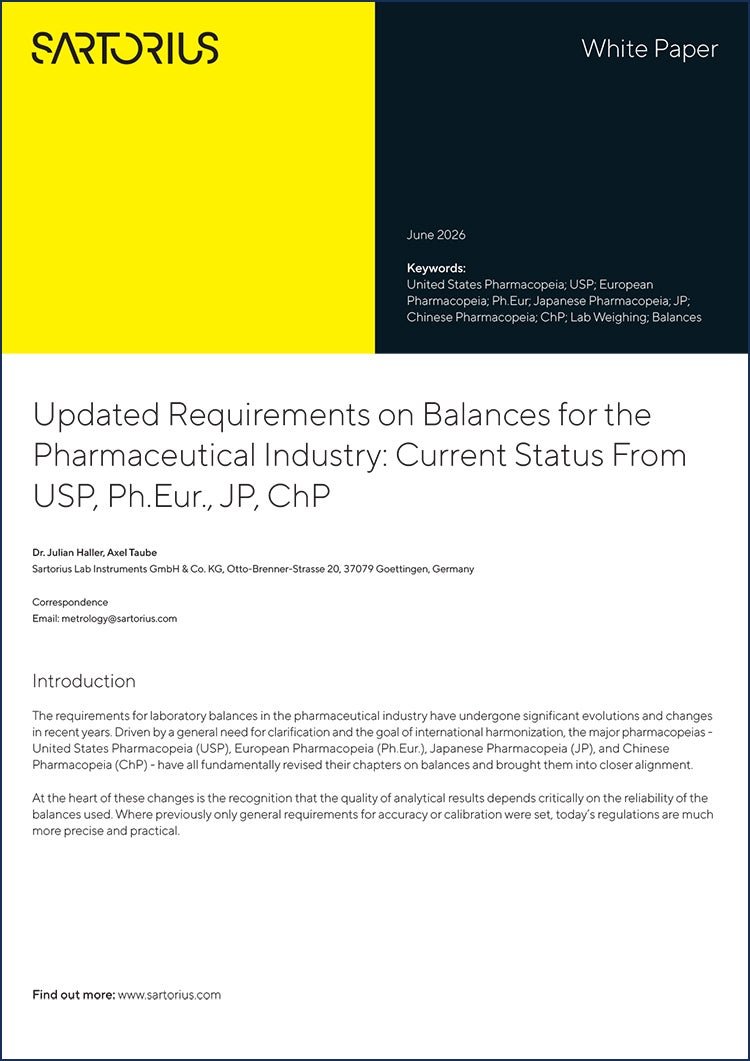 White Papers Archive - Chemical Engineering