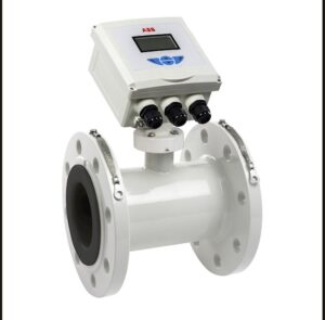 Abb new flowmeter