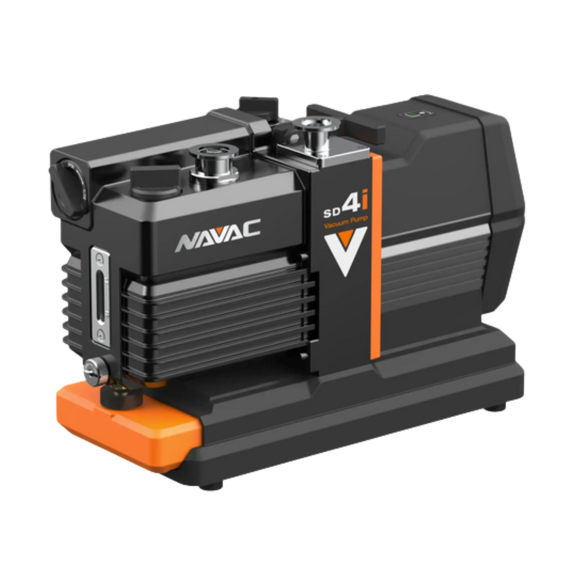 vacuum pump NAVAC
