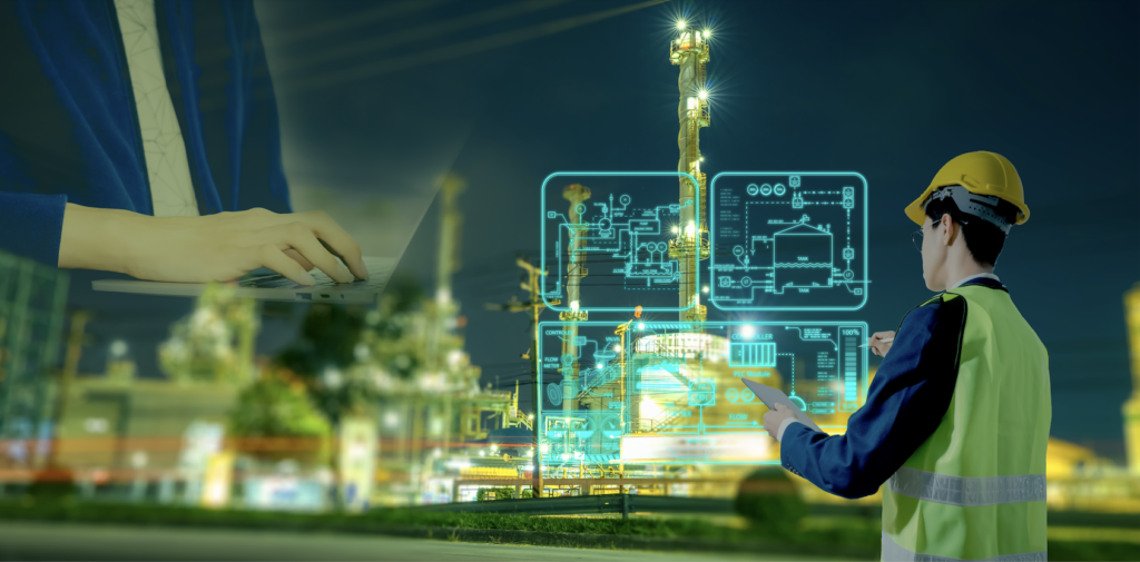 ai copilots for epc firms