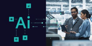 AI software from siemens