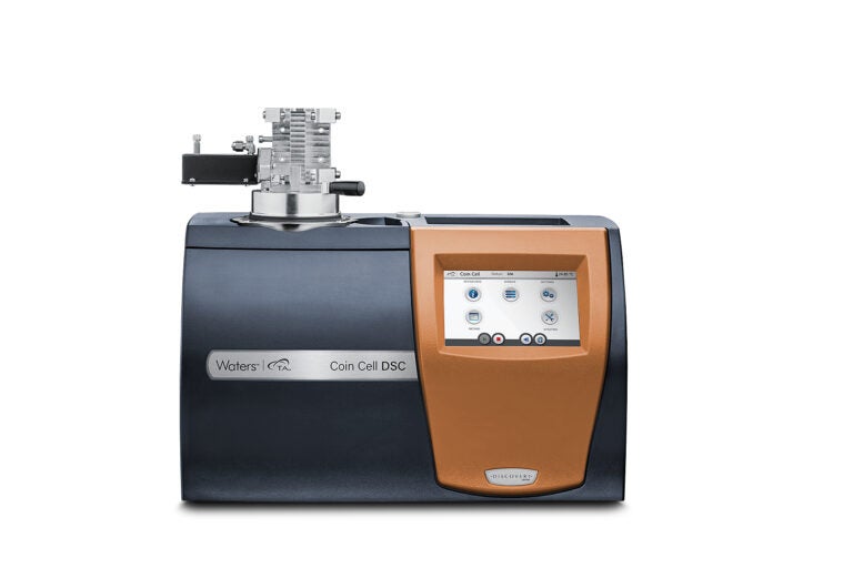 coin-cell DSC