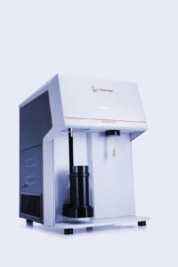 anton paar chemisorption