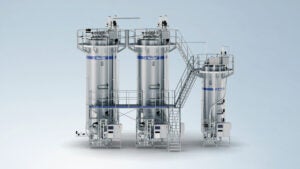 Tetra Pak Bioreactor RF