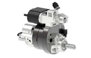 durr systems' gear pump