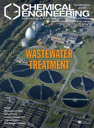 Cover for issue September 2026