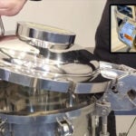 Ergonomic Device Line Makes Opening Equipment Covers Lighter, Easier, Safer