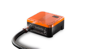 A next-generation micro-gas chromatograph built for global deployment