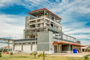 Clariant launches two new R&D laboratories in China