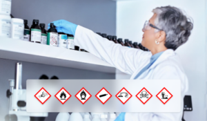 safety datasheets management