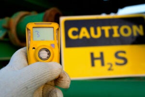 H2S