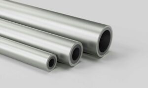 Pilot project demonstrates AI-powered machine vision for tube quality control